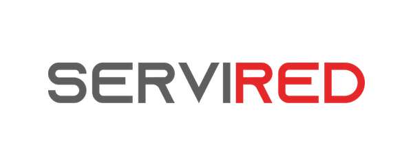 Logo de Grupo Servired