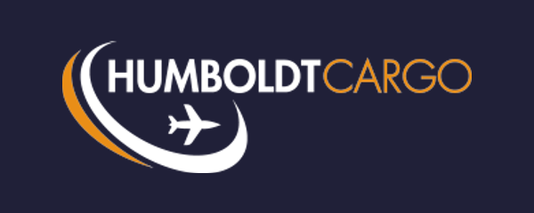 Logo de Humboldt Cargo