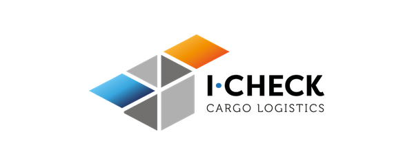 Logo de I-Check Cargo Logistics