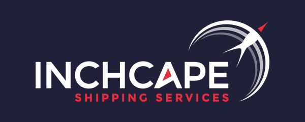 Logo de Inchcape Shipping Services Chile