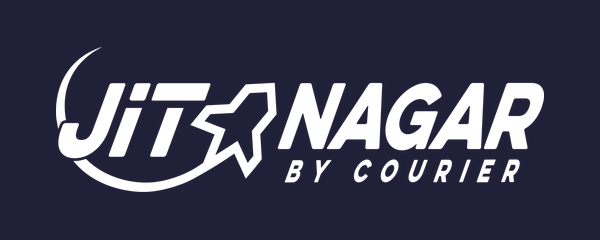 Logo de JitNagar