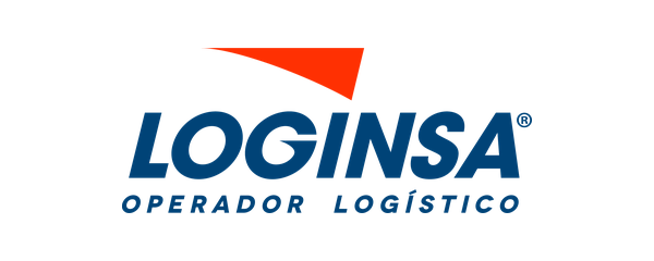 Logo de Loginsa