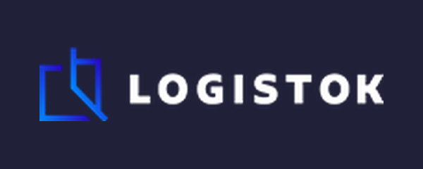 Logo de Logistok