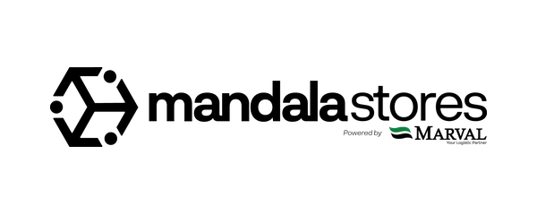 Logo de Mandala Stores