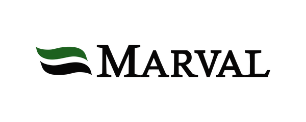 Logo de Marval