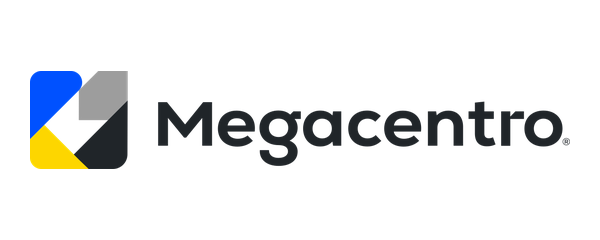 Logo de Megacentro