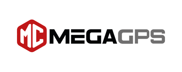 Logo de MEGAGPS