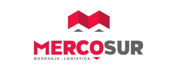 Logo de MercoSur Ltda.