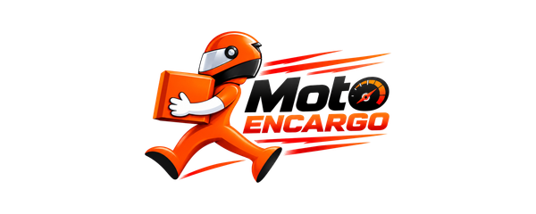 Logo de MotoEncargo
