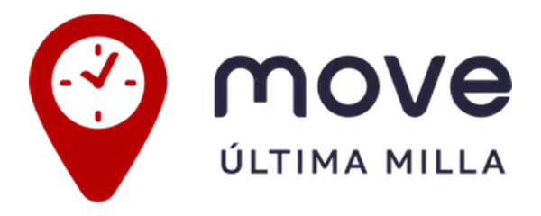Logo de MOVE Última Milla