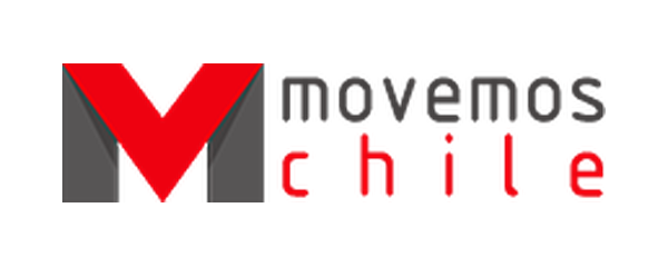 Logo de Movemos Chile