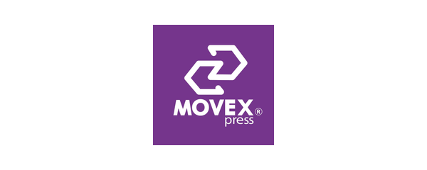 Logo de MOVEX press