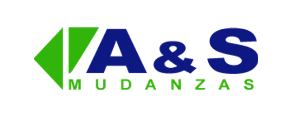 Logo de Mudanzas AyS