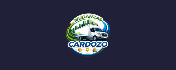 Logo de Mudanzas Cardozo