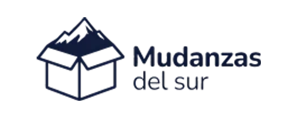 Logo de Mudanzas Del Sur