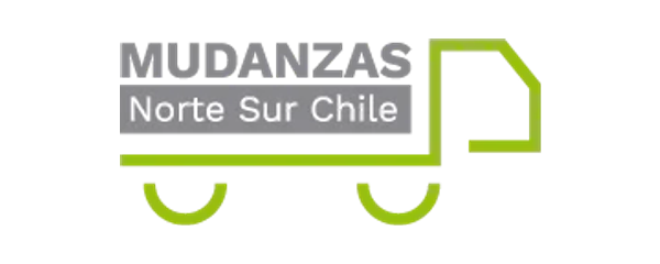Logo de Mudanzas Norte Sur Chile