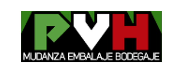 Logo de Mudanzas Pedro Vera Hermanos