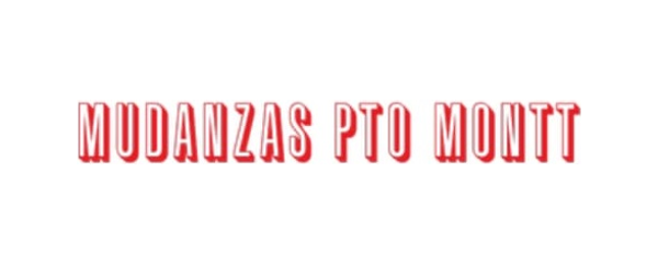 Logo de Mudanzas Puerto Montt