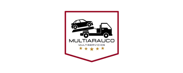 Logo de MultiArauco