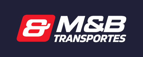 Logo de MyB Transportes