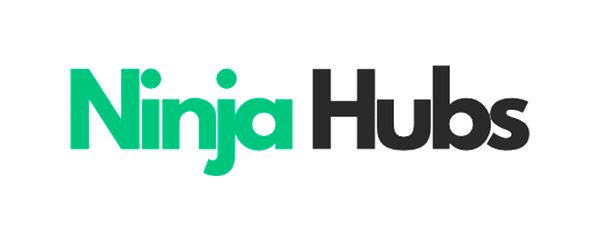 Logo de Ninja Hubs