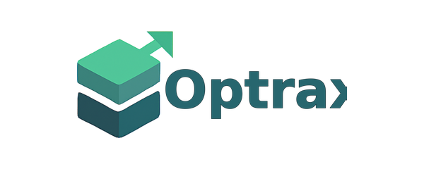 Logo de Optrax