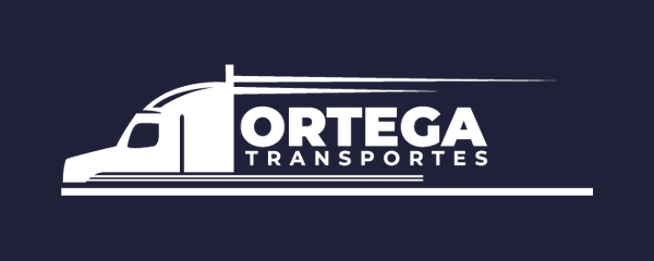 Logo de Ortega Transportes