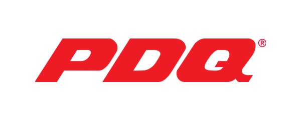 Logo de PDQ