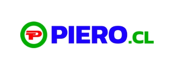 Logo de Piero