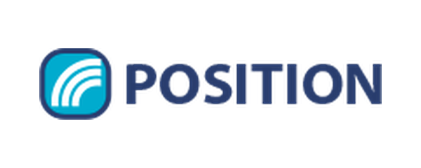 Logo de Position GPS