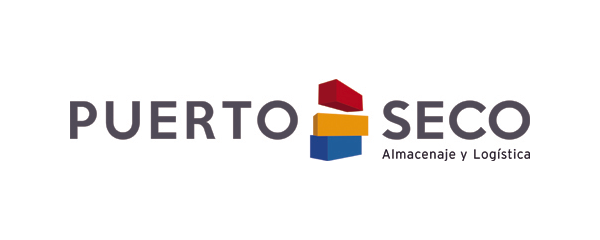 Logo de Puerto Seco