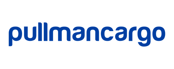 Logo de Pullman Cargo