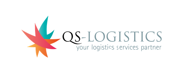 Logo de QS Logistics