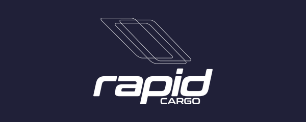 Logo de Rapid Cargo