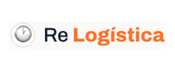 Logo de Re Logística
