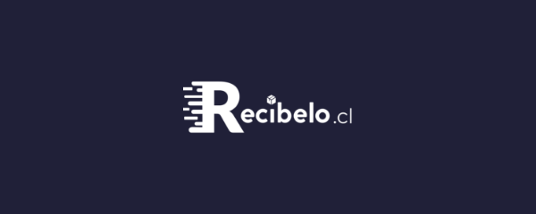 Logo de Recíbelo