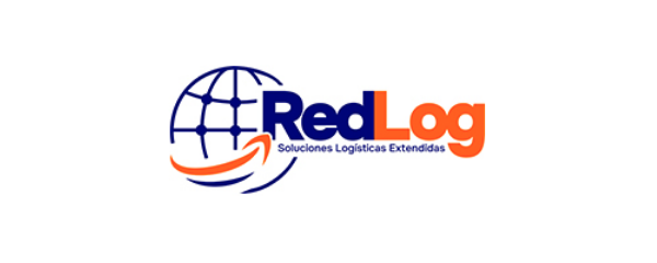 Logo de RedLog
