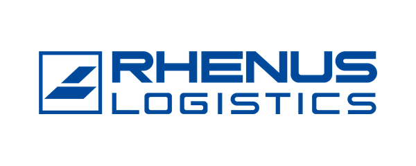 Logo de Rhenus Logistics Chile