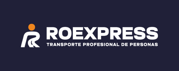 Logo de Roexpress