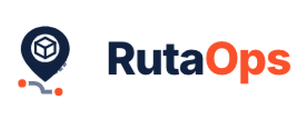 Logo de RutaOps