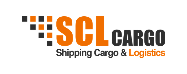Logo de SCL Cargo