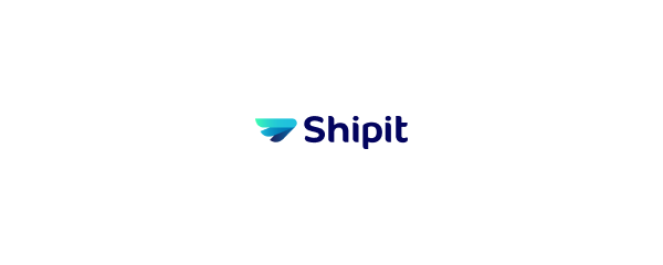 Logo de Shipit
