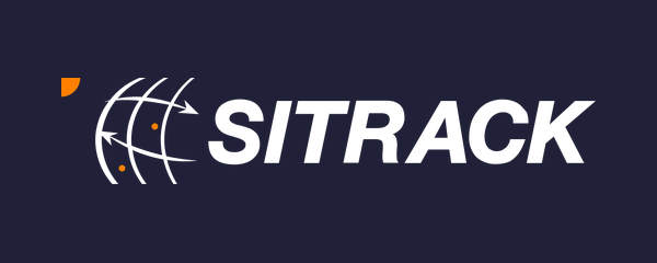 Logo de Sitrack Chile