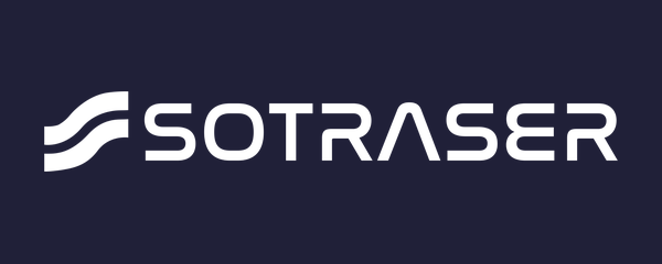 Logo de Sotraser