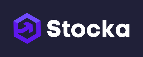 Logo de Stocka