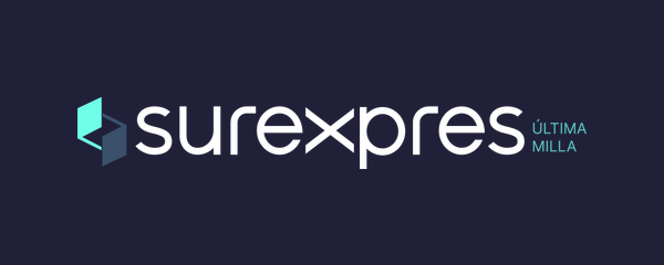 Logo de Surexpres