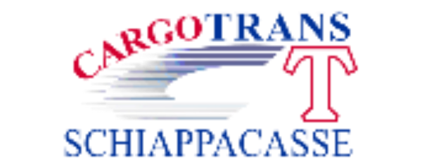 Logo de T-Cargo Trans