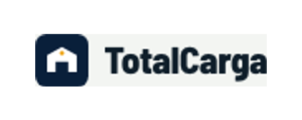 Logo de TotalCarga