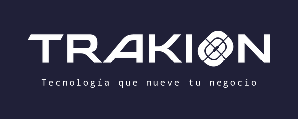 Logo de Trakion