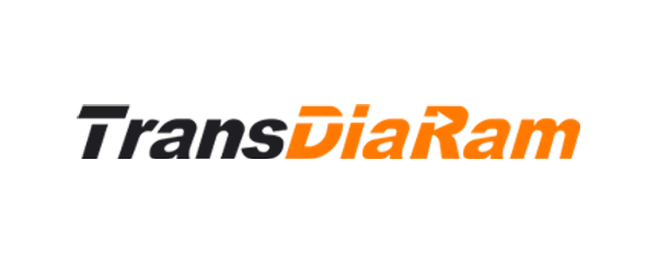 Logo de Transdiaram